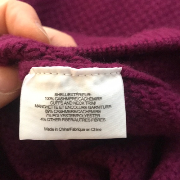 20% off bundles. Tory Burch Alma tunic - Picture 6 of 6